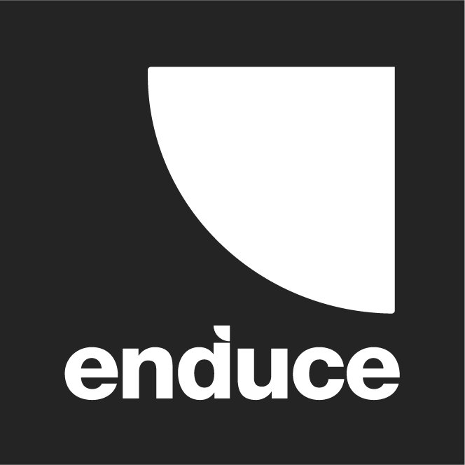 Enduce AB logotyp